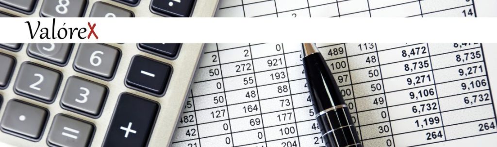 Peritaciones económicas