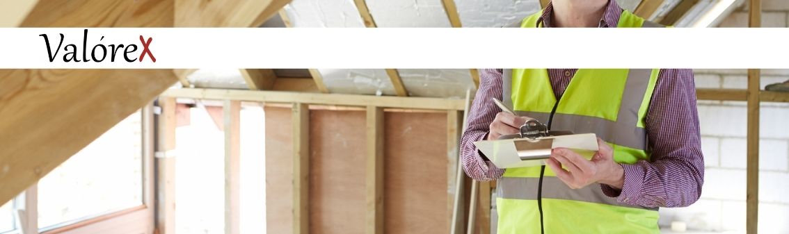 Peritaciones tras obras o compras de inmuebles